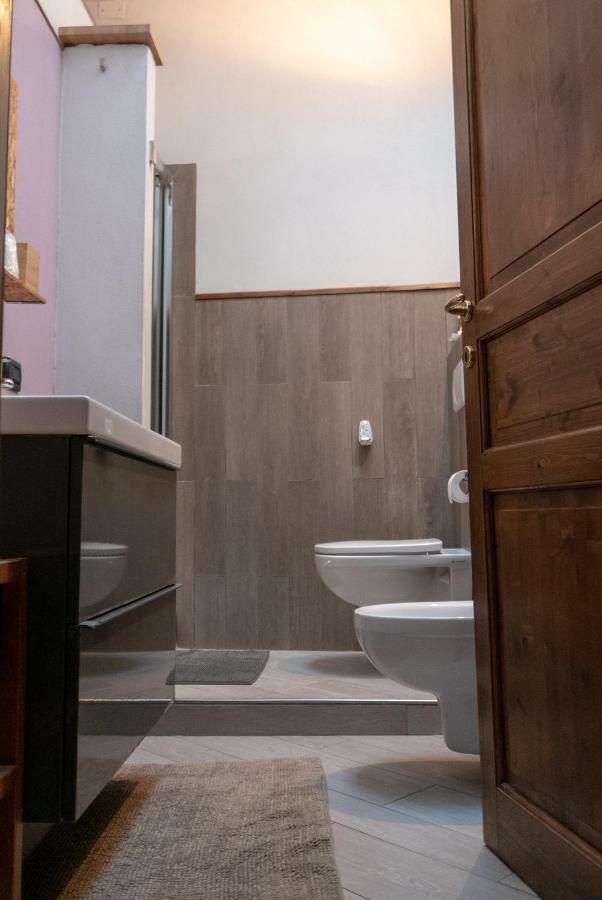 La Casa Di Paolo Sulla Via Francigena Apartment Castelnuovo D'Elsa Ngoại thất bức ảnh
